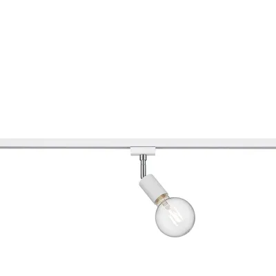 Трековый светильник Trio 78010131 DUOLINE