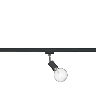 Трековый светильник Trio 78010132 DUOLINE