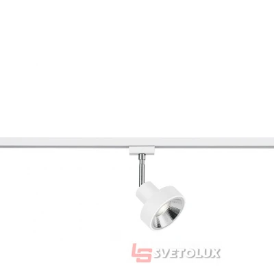Трековый светильник Trio 78070131 DUOLINE