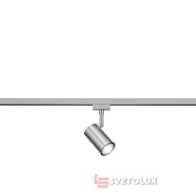 Трековый светильник Trio 78240107 DUOLINE