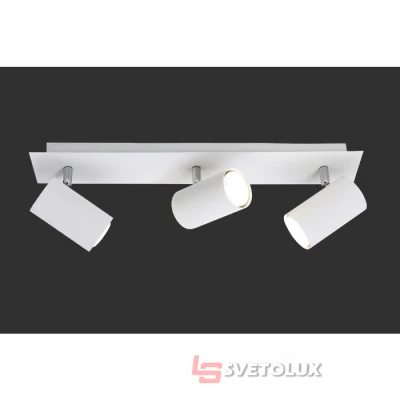 Спот Trio 802400301 Marley