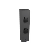 Вулична розетка Trio 9964-42 GARDEN SOCKET