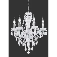 Люстра Reality R1107-01 Luster