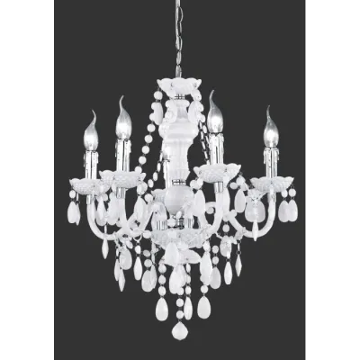 Люстра Reality R1107-01 L?ster