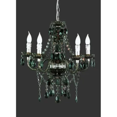 Люстра Reality R1107-02 L?ster