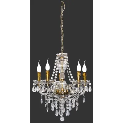 Люстра Reality R1107-03 L?ster