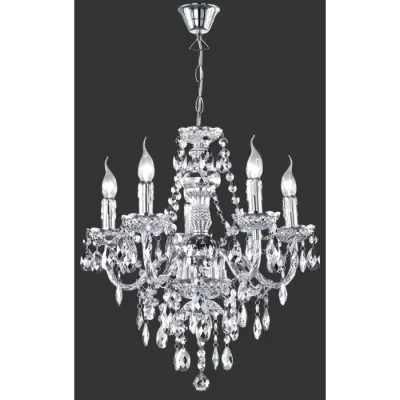 Люстра Reality R1107-06 L?ster