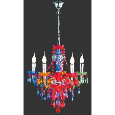 Люстра Reality R1107-17 Luster Люстра Reality R1107-17 Luster