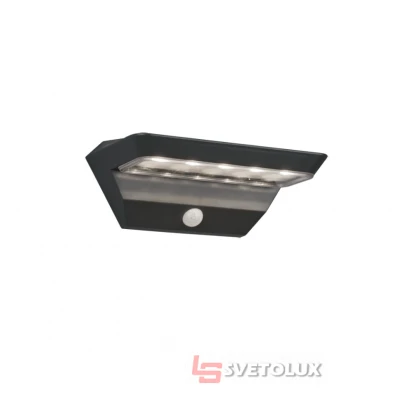 Вуличний настінний світильник Mendoza IP44 Reality R22241142