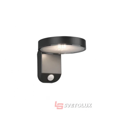 Вуличний світильник Posadas IP44 Solar Reality R22251142