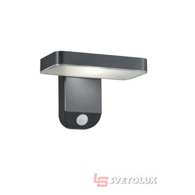 Вуличний світильник Esquel IP44 Solar Reality R22261142