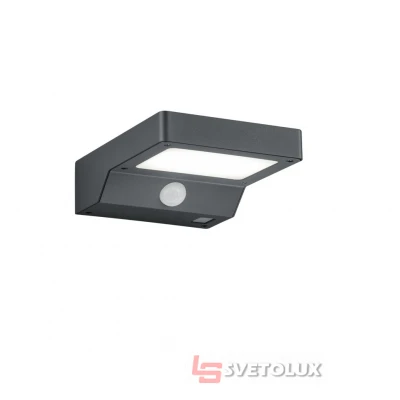 Вуличний світильник Fomosa IP44 Solar Reality R22281142