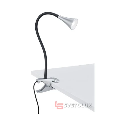 Настольная лампа Reality R22398187 Viper