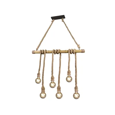 Подвесной светильник Wilma Reality R30130626