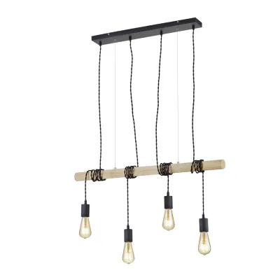 Подвес Brody IP20 Reality R30244032