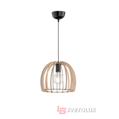 Люстра Reality R30253030 Wood