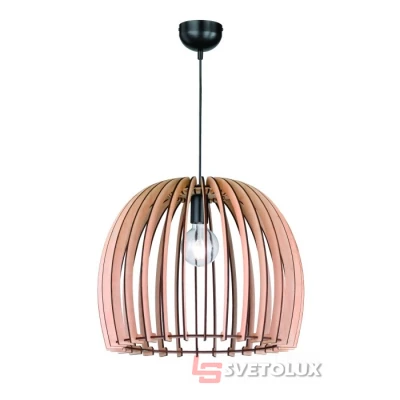 Люстра Reality R30255030 Wood