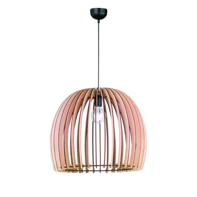 Люстра Reality R30256030 Wood