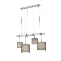 Люстра Padme Reality R30364007 Люстра Padme Reality R30364007