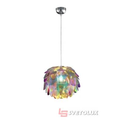 Підвісний світильник Reality R30401069 Clover