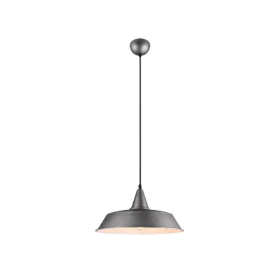 Подвесной светильник Wilton Reality R30421067