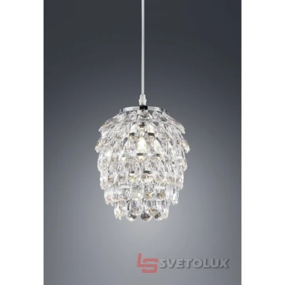 Люстра Reality R30451006 Petty