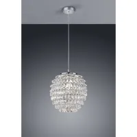 Люстра Reality R30451906 Petty Люстра Reality R30451906 Petty