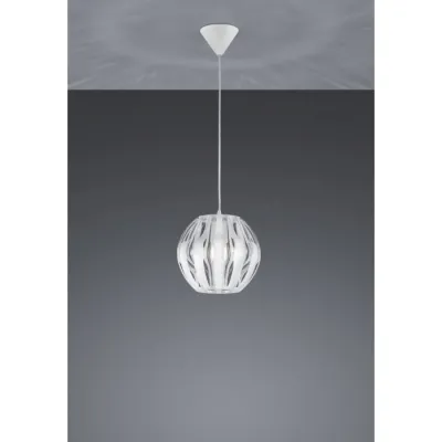 Підвісний світильник Reality R30472001 Pumpkin