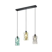 Люстра Swirl Reality R30533017