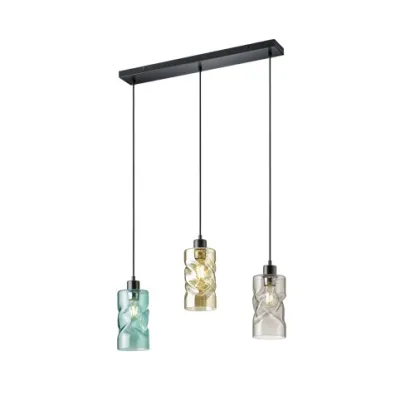 Люстра Swirl Reality R30533017