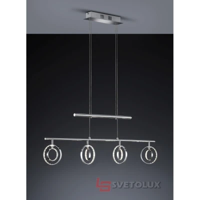 Люстра Reality R32604106 Prater