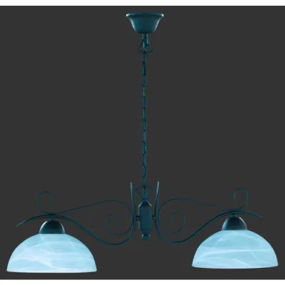 Подвесной светильник Reality R3432-24 Country