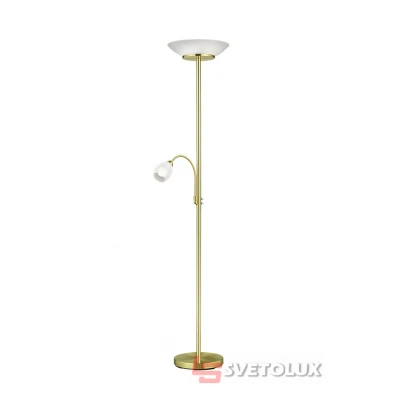 Торшер Gerry IP20 Reality R40063108