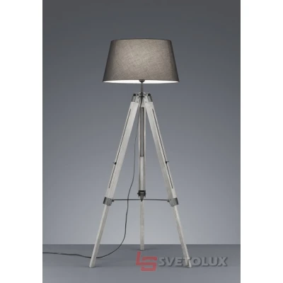 Торшер Reality R40991011 Tripod