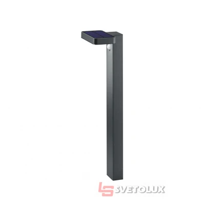 Уличный светильник Esquel IP44 Reality R42261142