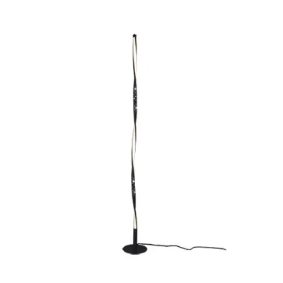 Торшер Spin IP20 Reality R42811032