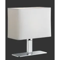 Настольная лампа Reality R50111001 Ming