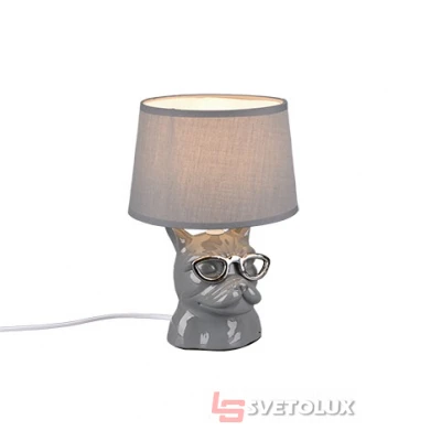 Настольная лампа Dosy Reality R50231011
