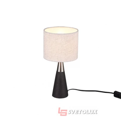 Настільна лампа Memphis IP20 Reality R50330178