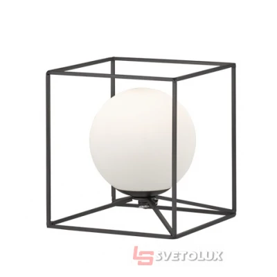 Настольная лампа Gabbia Reality R50401932