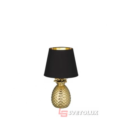 Настільна лампа Pineapple Reality R50421079