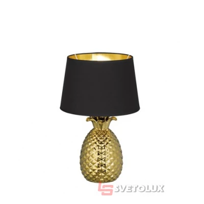 Настільна лампа Pineapple Reality R50431079
