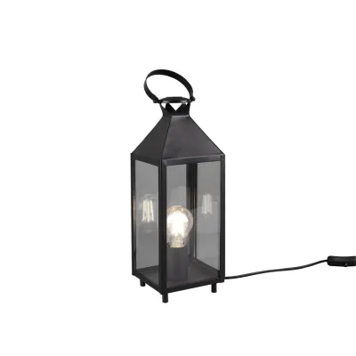 Настольная лампа Farola Reality R50541002