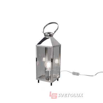 Настольная лампа Farola Reality R50541006