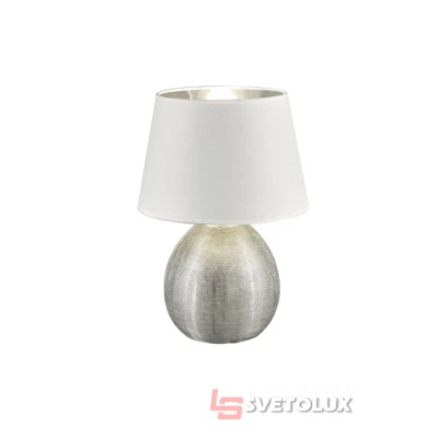 Настольная лампа Reality R50631089 Luxor