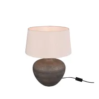 Настільна лампа Lou Reality R50963844