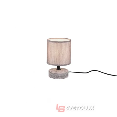 Настольная лампа Marie Reality R50980126