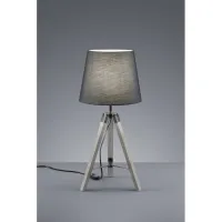 Настольная лампа Reality R50991011 Tripod