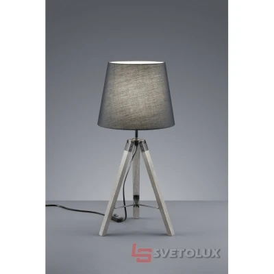 Настільна лампа Reality R50991011 Tripod