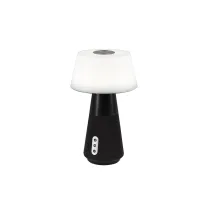 Настільна лампа DJ Bluetooth Reality R52041142